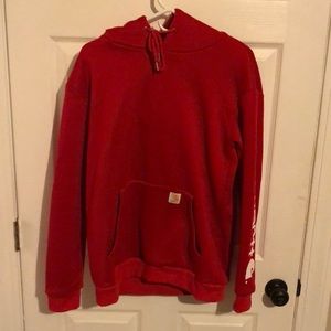 Men’s Carhartt Hoodie